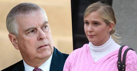 Prince Andrew Alleged Victim Virginia Roberts Slams Him