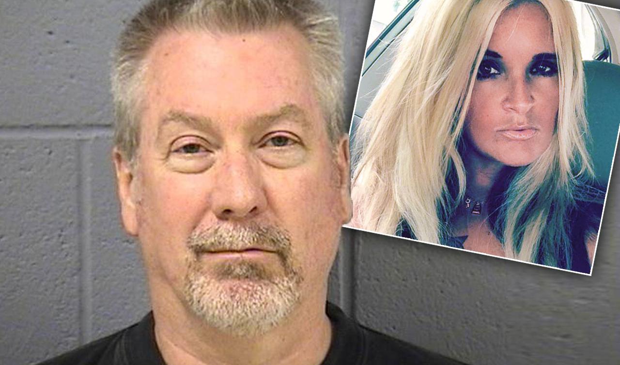 Wife Killer Drew Peterson Steals Man's Wife With Prison Love Letters