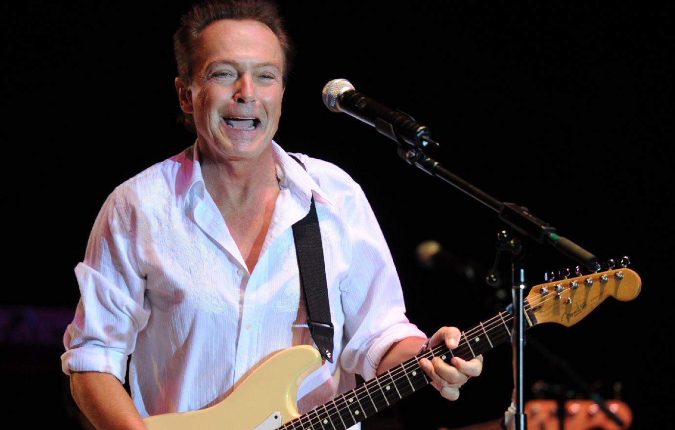 David Cassidy’s Estate Sued By Lawyers