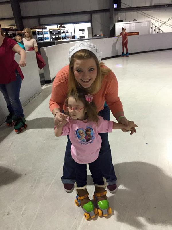 Troubled Leah Messer Throws Birthday Bash For Twin Daughters— Without