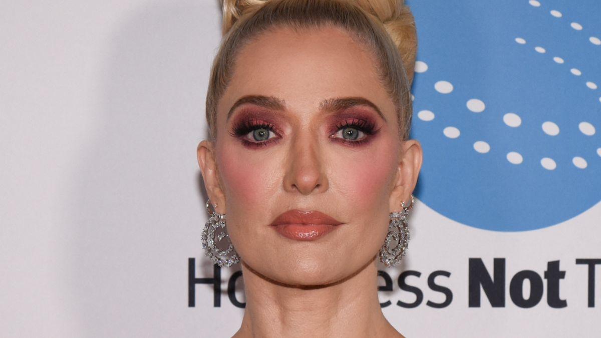 RHOBH Erika Jayne