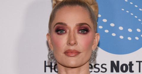 RHOBH Erika Jayne