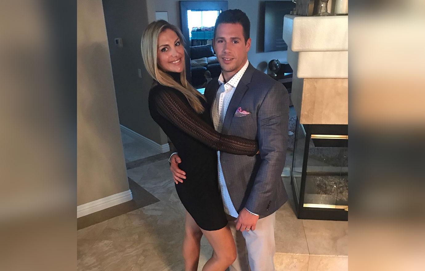 Gina Kirschenheiters Divorce Docs Reveal ‘rhoc Salary