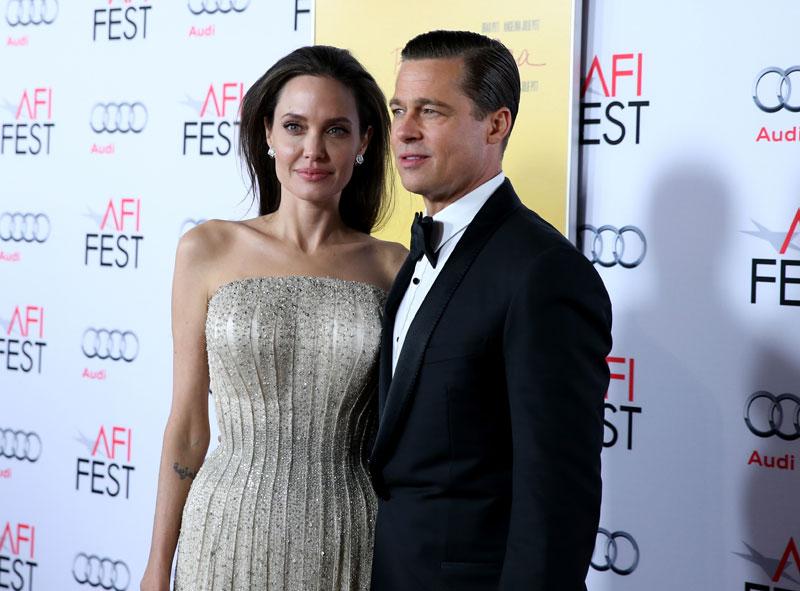 //brad pitt divorce angelina jolie moving home kids