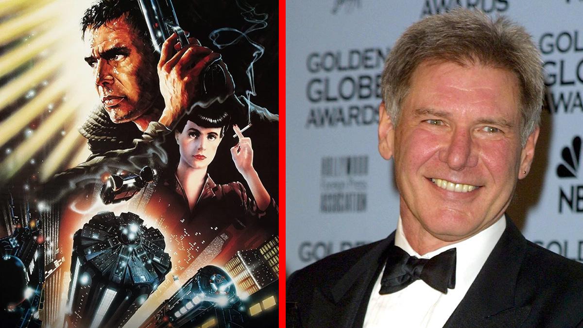 Harrison Ford and Ridley Scott did not agree on whether Deckard was a replicant.
