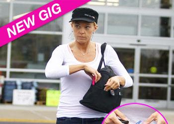 //kate gosselin couponcabin blogger inf