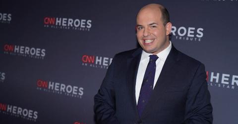 cnn star brian stelter fails sell copies latest book promotion