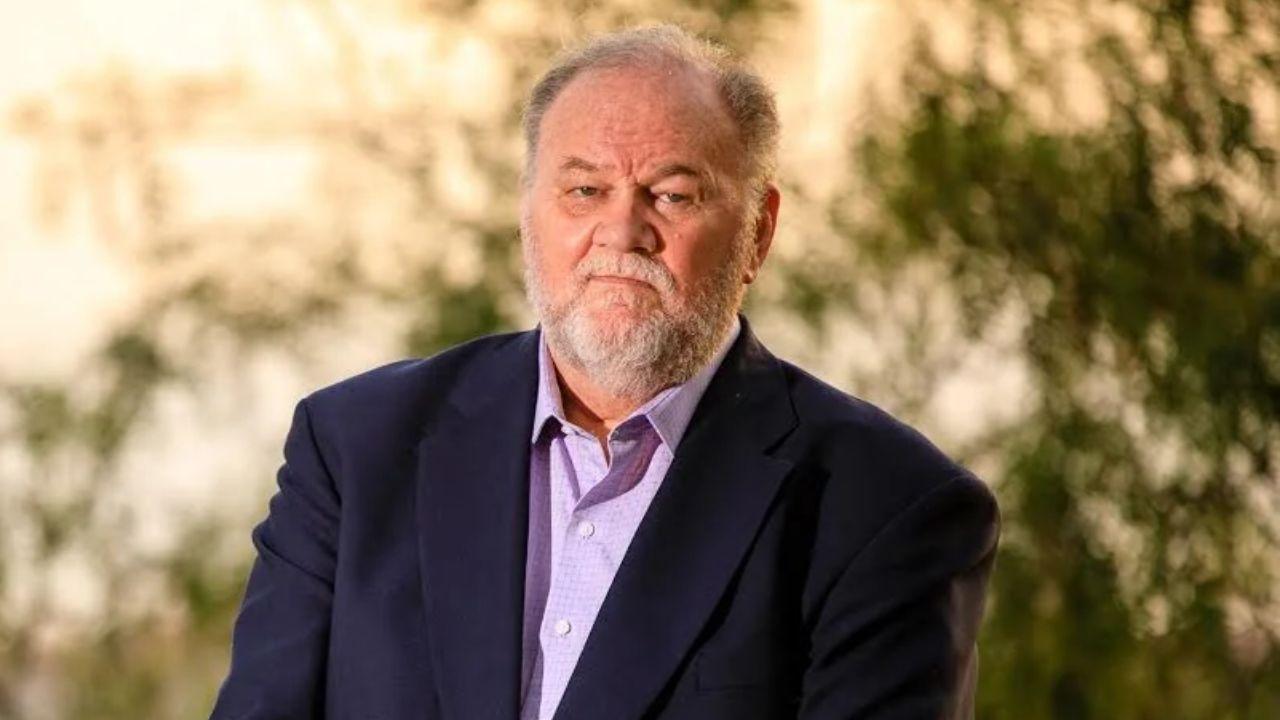 Photo of Thomas Markle Sr.