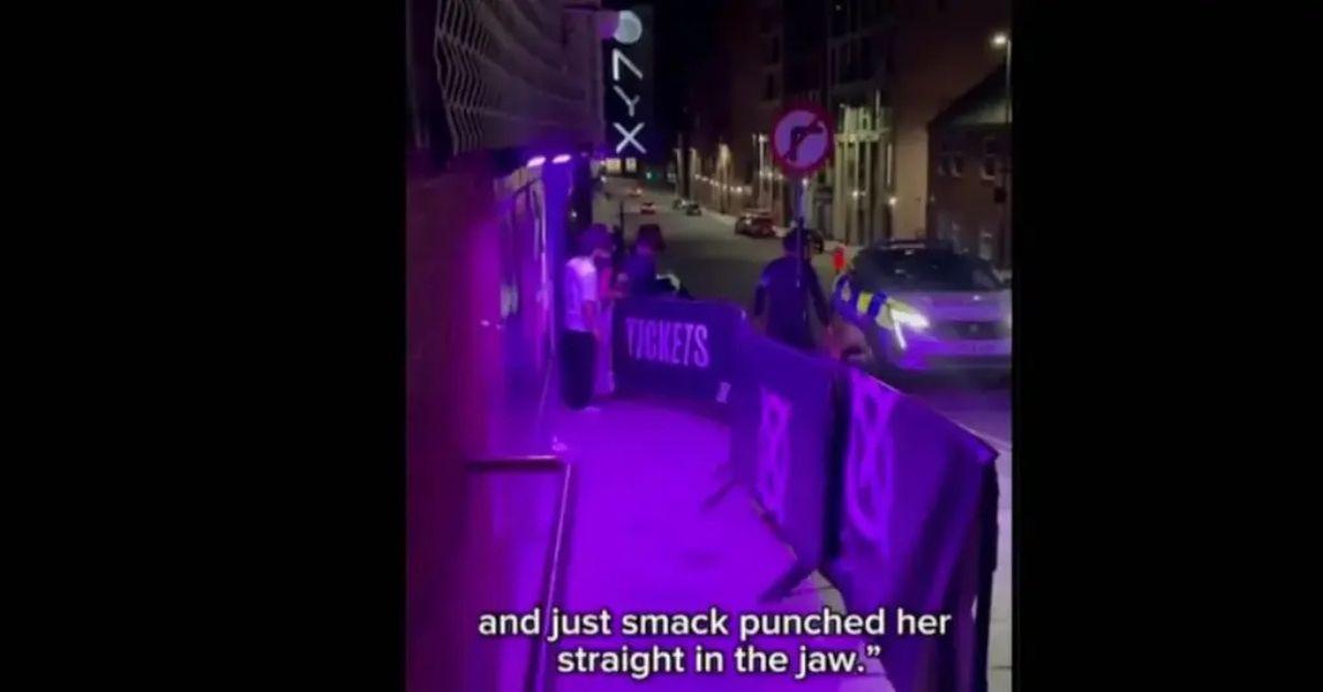 Photo of Bonnie Blue