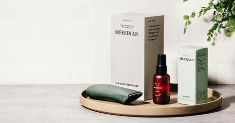 meridian grooming improve hygiene black friday cyber monday deals shop