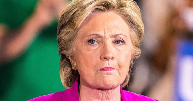 //Hillary clinton emails hacked hospital health blood clot pp