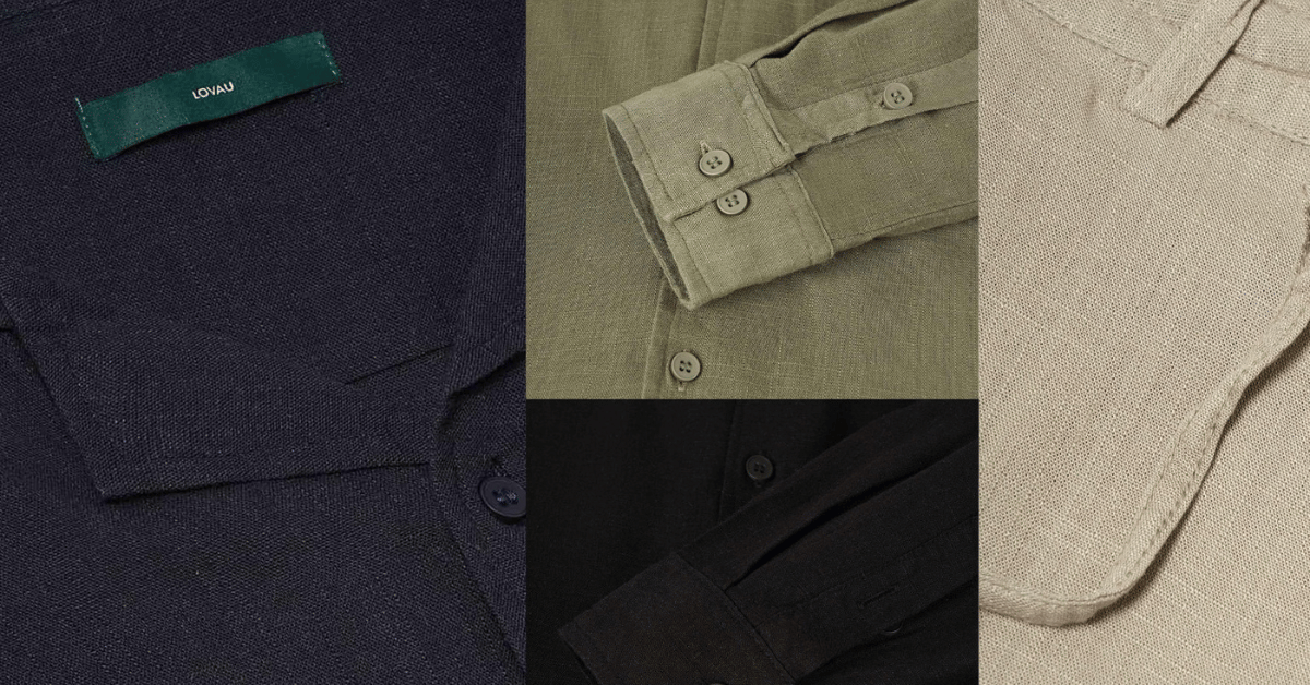 lovau and the return of old money fashion style in