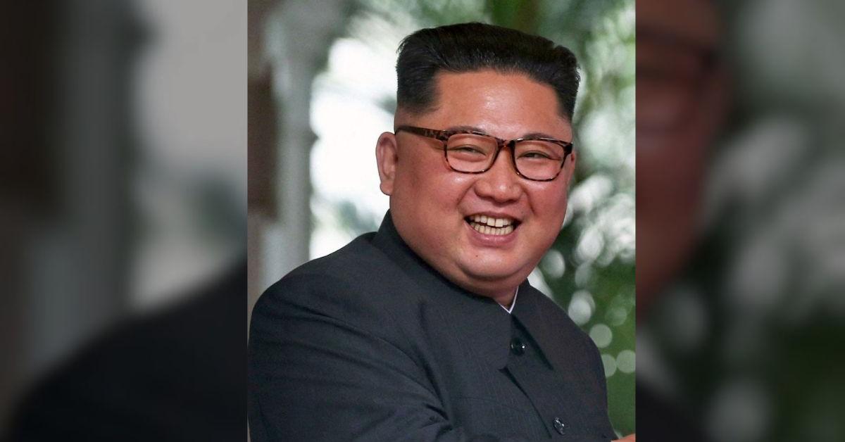 EXCLUSIVE: Rocket Man's Doomsday Solution — Crazed North Korean Tyrant Kim Jong-Un Mandates Nuclear Strikes on U.S. to Protect Himself
