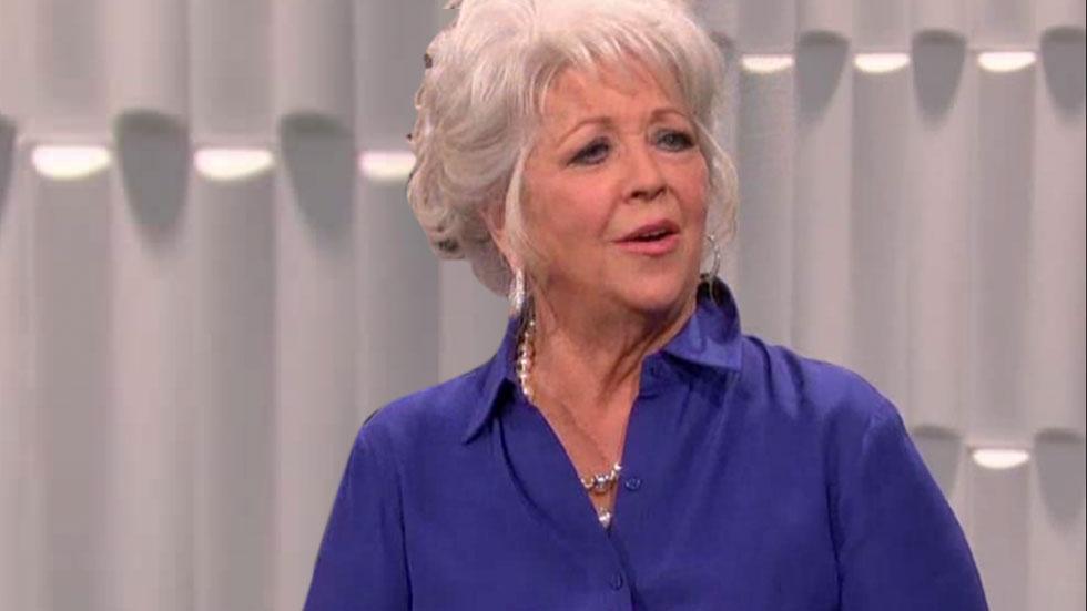 //paula deen reflects on scandal