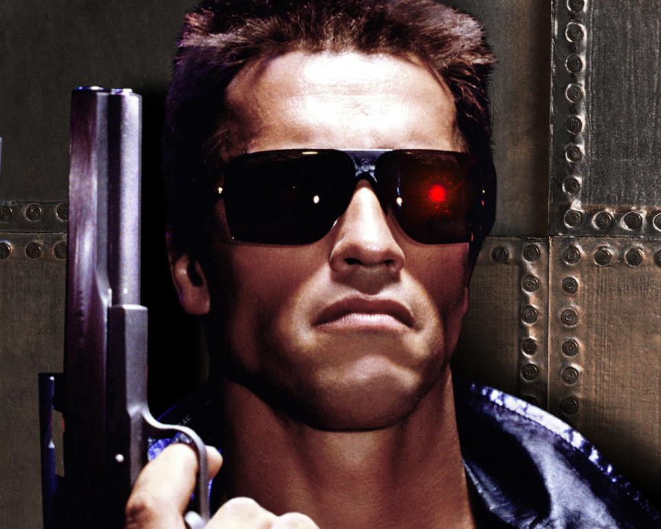 The Terminator The 60 Nastiest Villains Of Hollywood