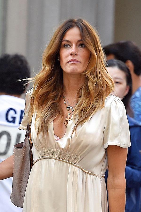 Caitlyn Jenner Kelly Bensimon Photos