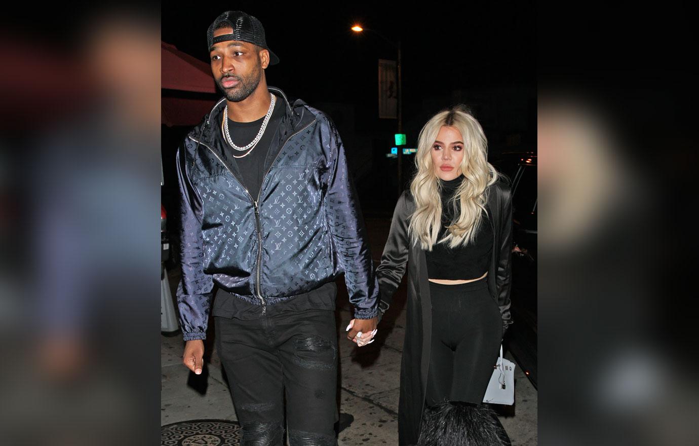 tristan thompson judge seals paternity battle maralee nichols khloe kardashian texas r