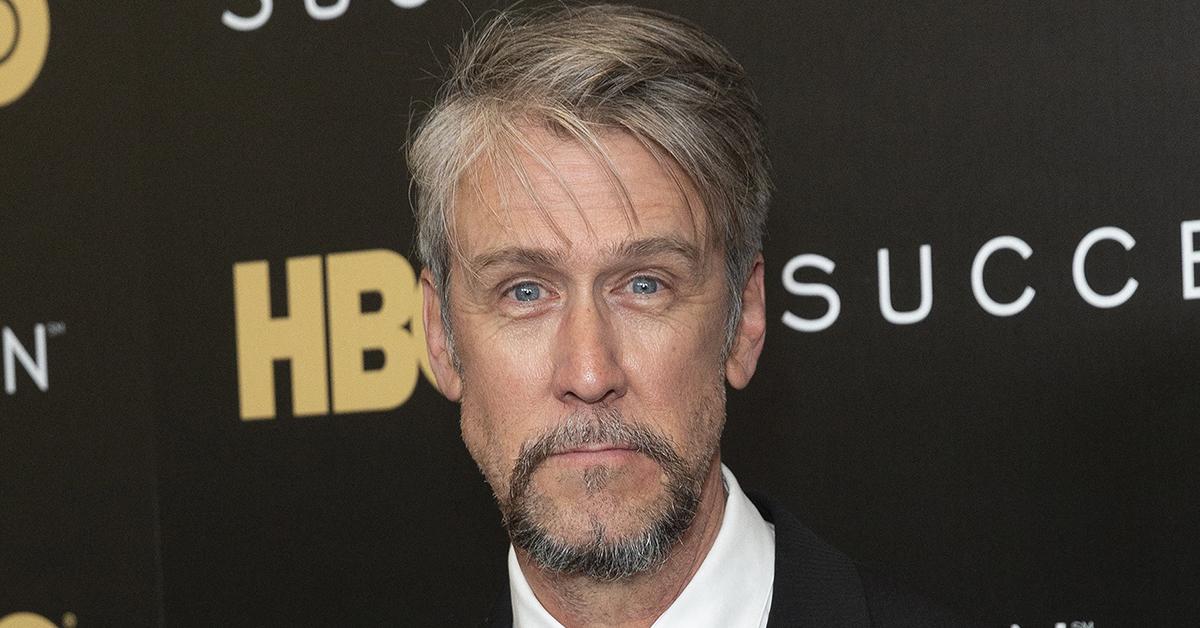 succession star alan ruck denies wrongdoing driver lawsuit pizza shop hollywood car crash