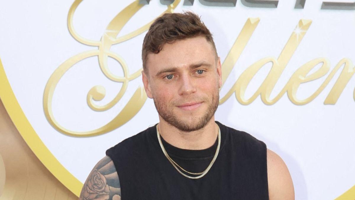picture of Gus Kenworthy