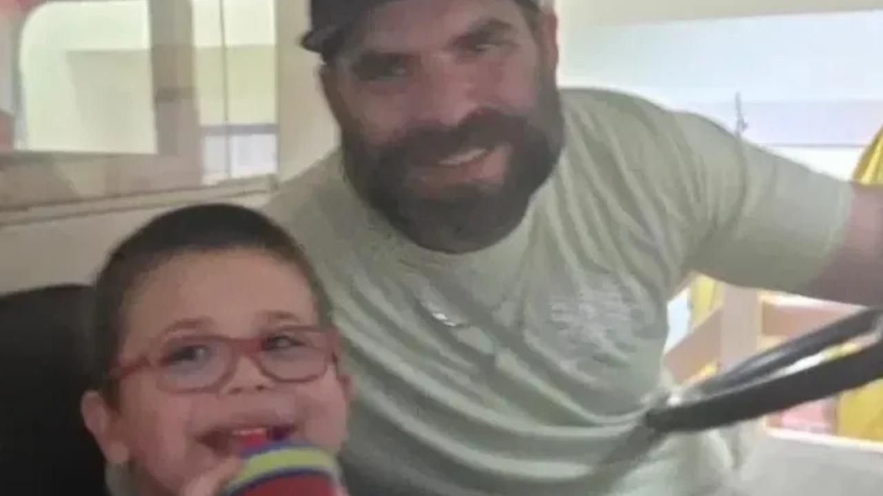 A GoFundMe has been launched for the victims' family.