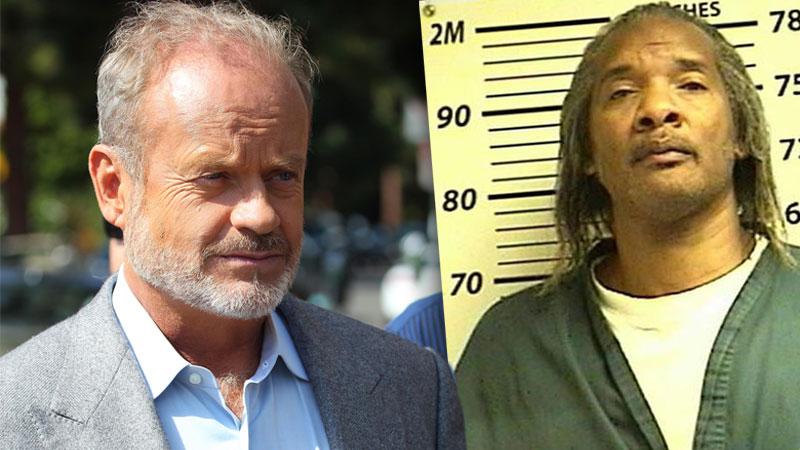 Forgiven, But Not Forgotten: Classy Kelsey Grammer Absolves Sister’s ...