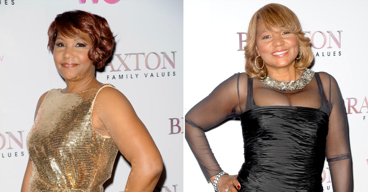 traci braxton mom speaks out death pp