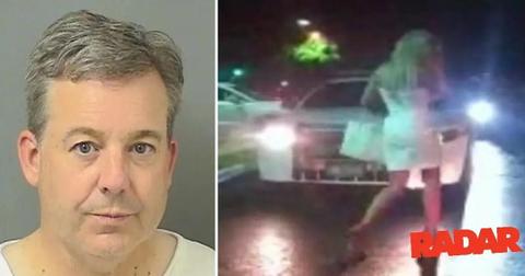 Newsmax Offers Job to Ex-Fox News Star Ed Henry After DUI Arrest
