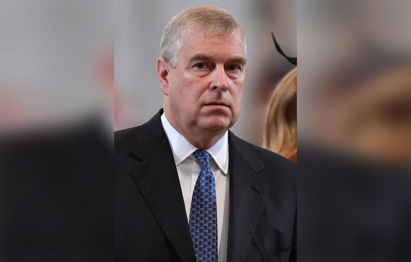 prince andrew sexual abuse assault lawsuit  million