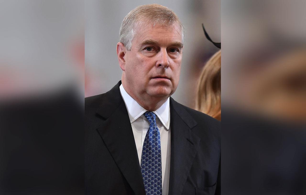Prince Andrew's Could Face $19 Million In Damages Over Sexual Abuse Case