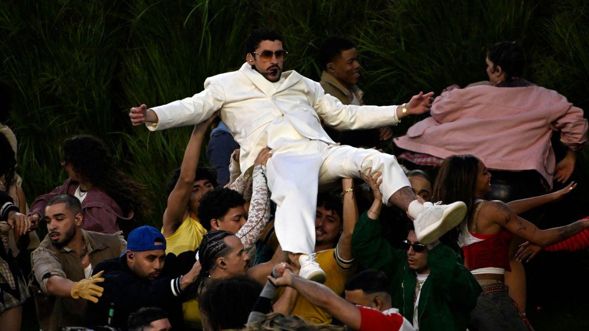 image of Donald Trump slammed the show as 'absolutely terrible.'