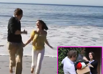 //split youtube scotch tape