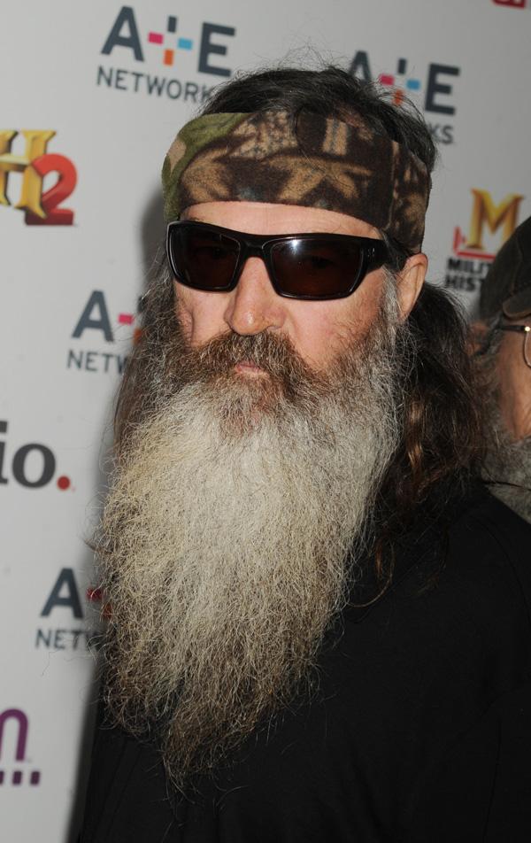 //duck dynasty secrets scandals