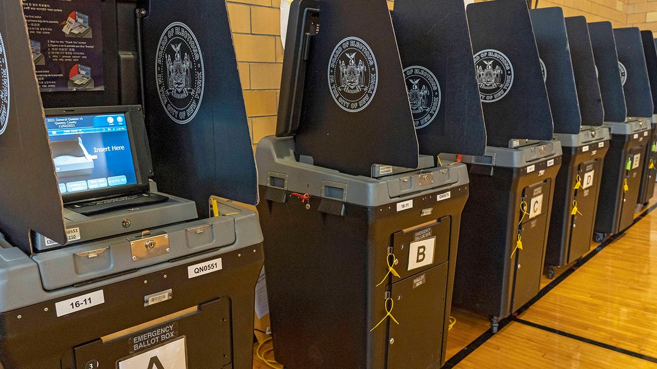 Several user's in the comments section of Stella's post claimed they had similar voting issues.