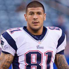 //aaron hernandez