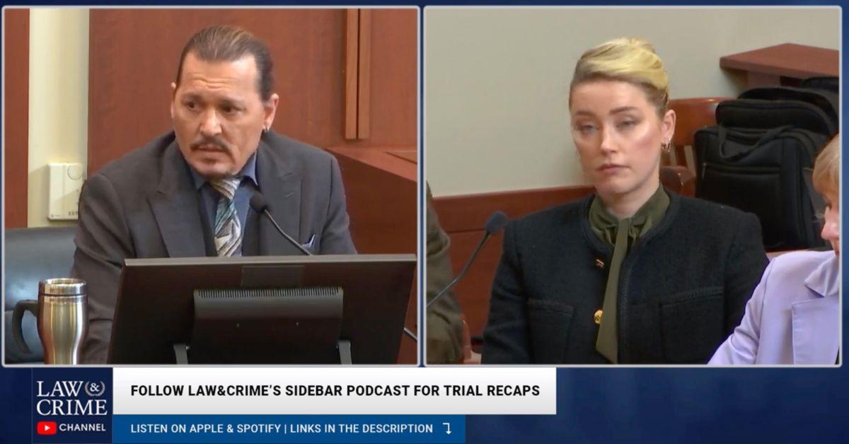 Amber Heard Plans To Appeal Jury Decision In Favor Of Johnny Depp