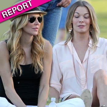 //leann rimes restraining order brandi glanville