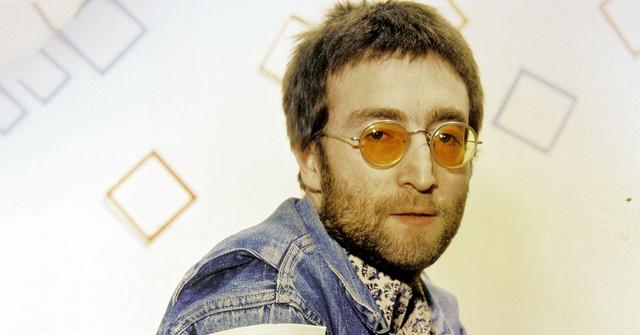 //John Lennon Was Bad Influence Friends Claim PP