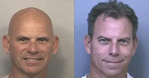 Photo of Lyle and Erik Menendez
