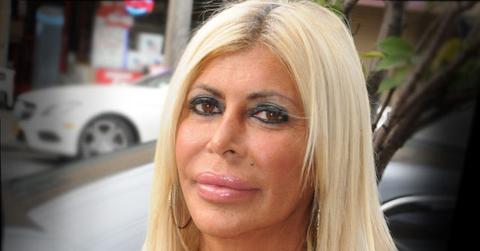 Big Ang Cancer