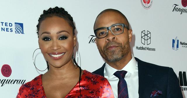Cynthia Bailey Reveals Her Wedding Filmed For RHOA