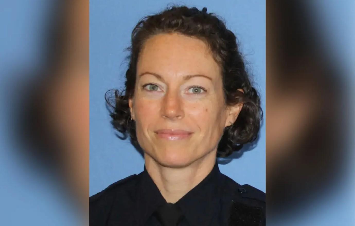 Cincinnati Police Officer Fired After Dashcam Captured Racial Slurs