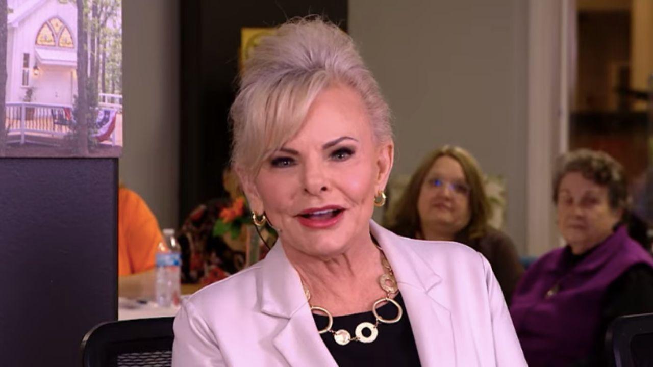 picture of Lori Bakker