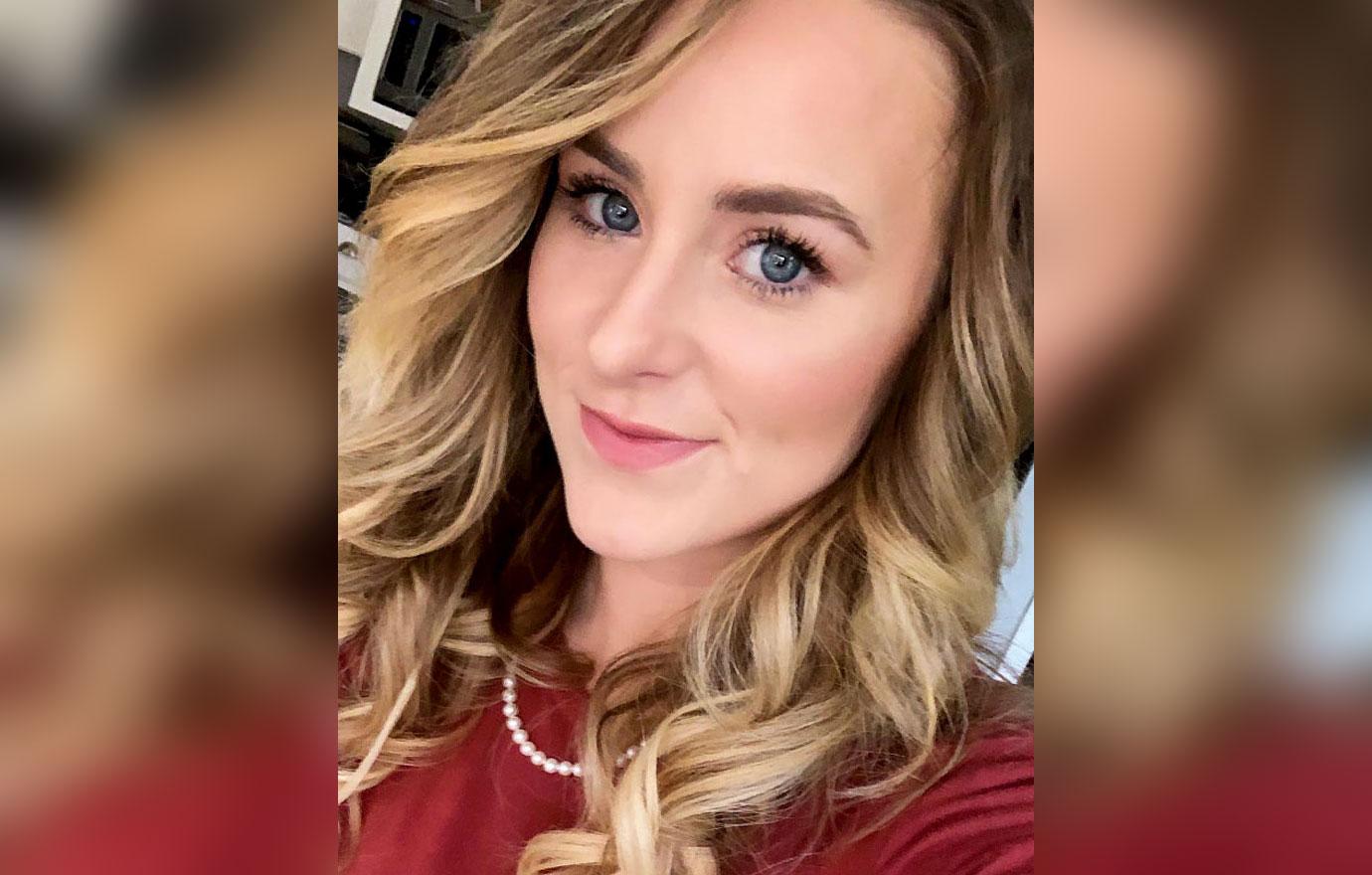 leah messer boyfriend Jason jordan married twice