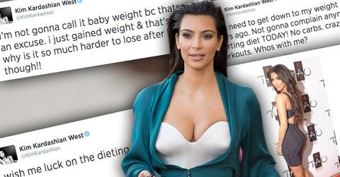 //kim kardashian baby weight pp slider