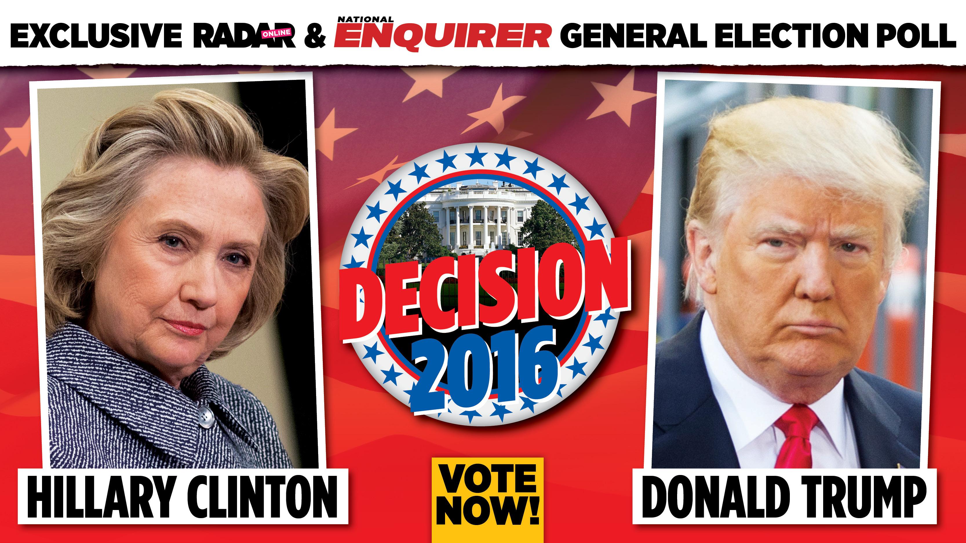 Clinton Vs Trump Tell Us Who Won The Fiery Second Presidential Debate 