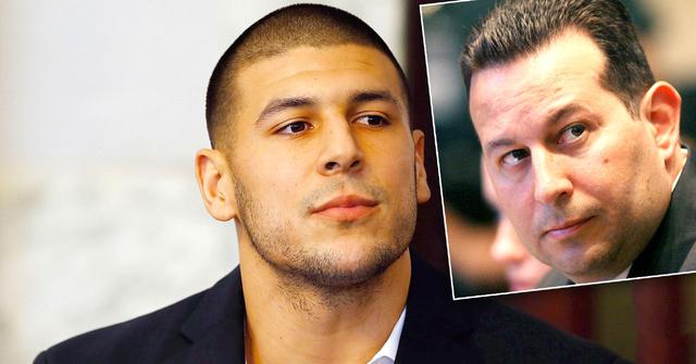 //Aaron Hernandez Gay Suicide Attorney Interview pp