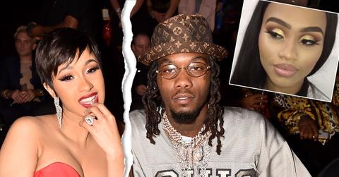 Offset Mistress Summer Bunni Cries Apologizes Cardi B Video