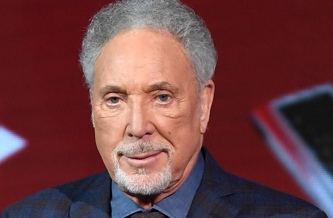 Tom Jones | Radar Online