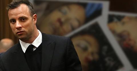 //Oscar Pistorius Murder Reeva Steenkamp Exposed Graphic Interview pp