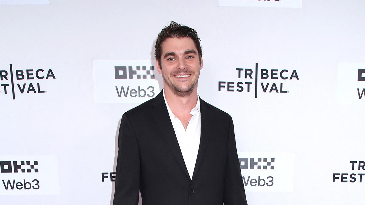 RJ Mitte played Walter White Jr. in 'Breaking Bad.'